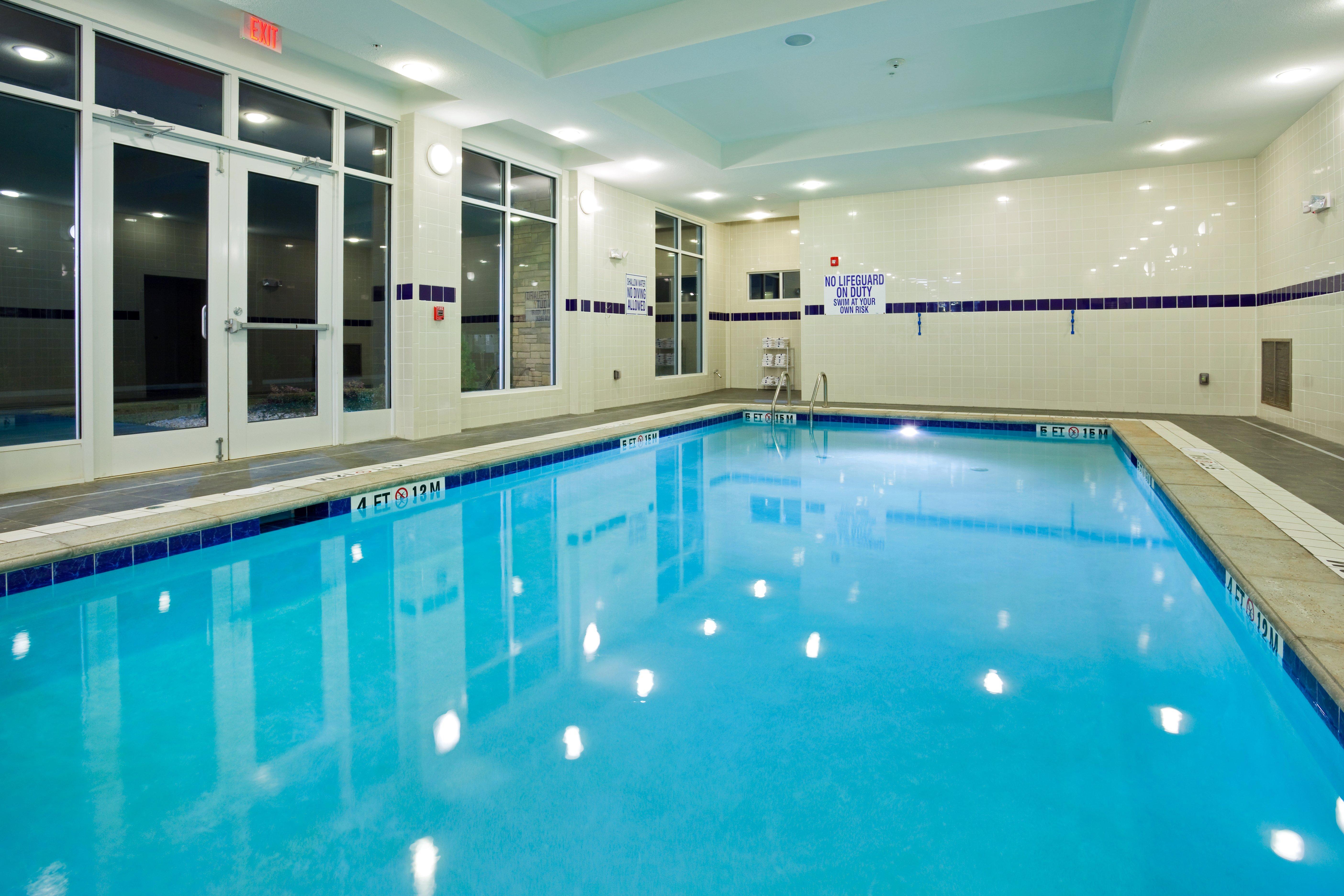 By Ihg 3* Rock Hill