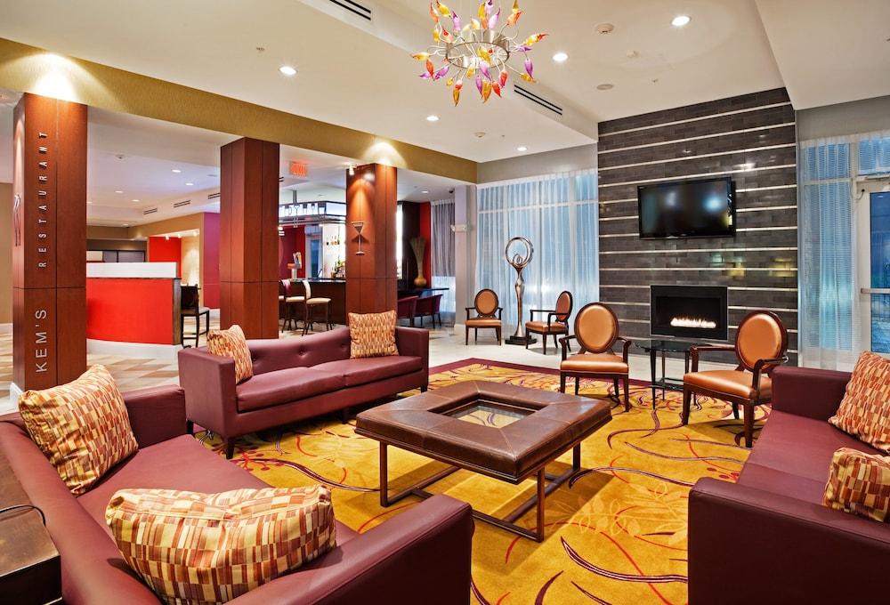 By Ihg Hotel Rock Hill