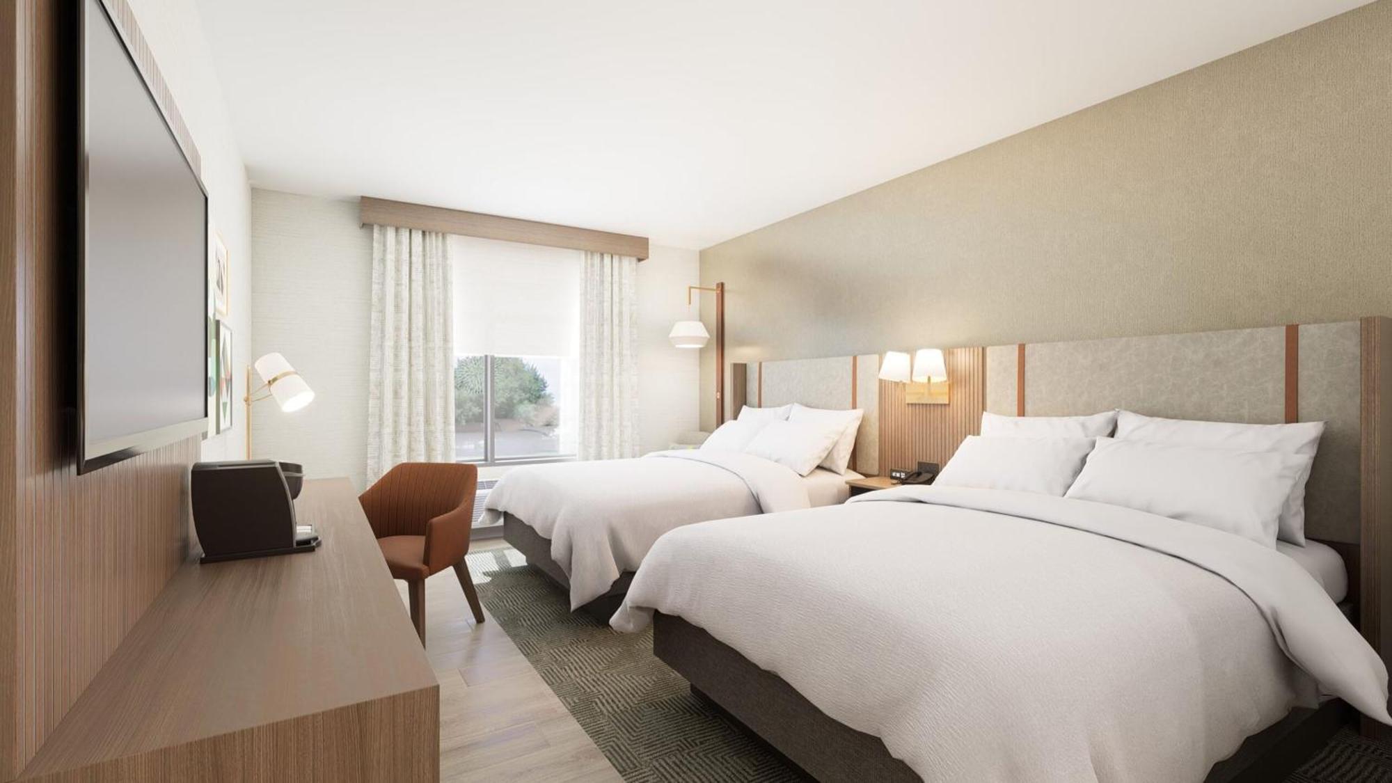 Hotel By Ihg