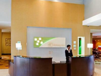 By Ihg Rock Hill