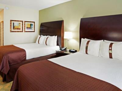By Ihg Hotel