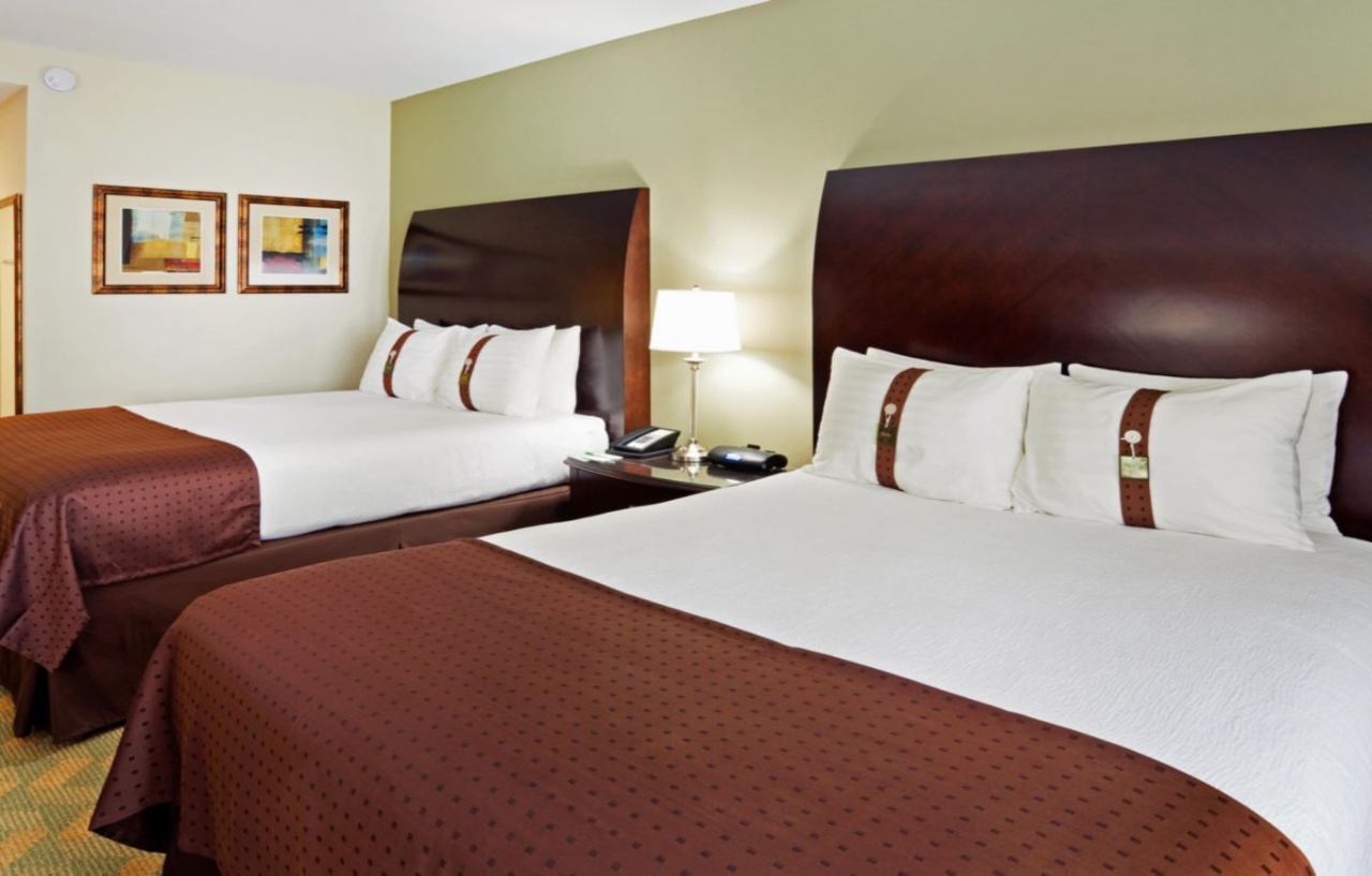 By Ihg Hotel 3*