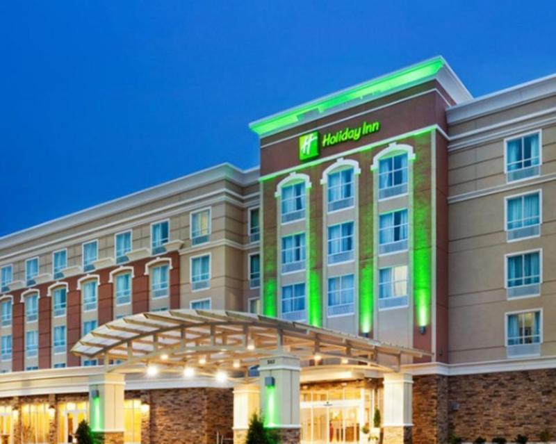 Hotel By Ihg