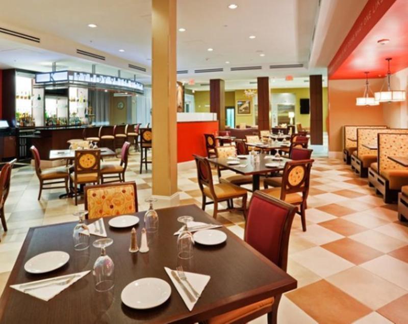 By Ihg Hotel 3*